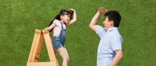 【注意】爸爸和妈妈，谁决定了孩子的身高？答案竟是……