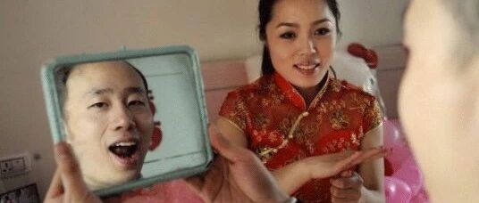 [感动]这17张偷拍照，暴露了中国夫妻的真面目