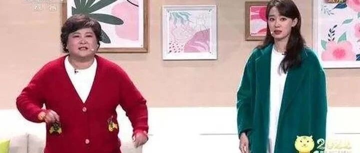 山东话春晚出圈，网友：DNA动了！央视春晚还有这些山东元素