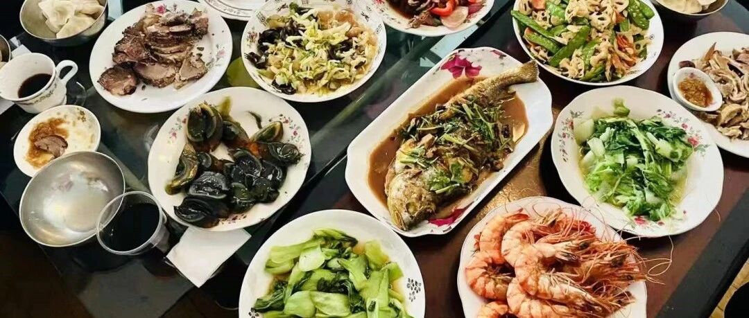 年夜饭大PK又来了！山东人年夜饭C位硬核菜竟然是它？