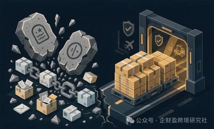 关税双锤