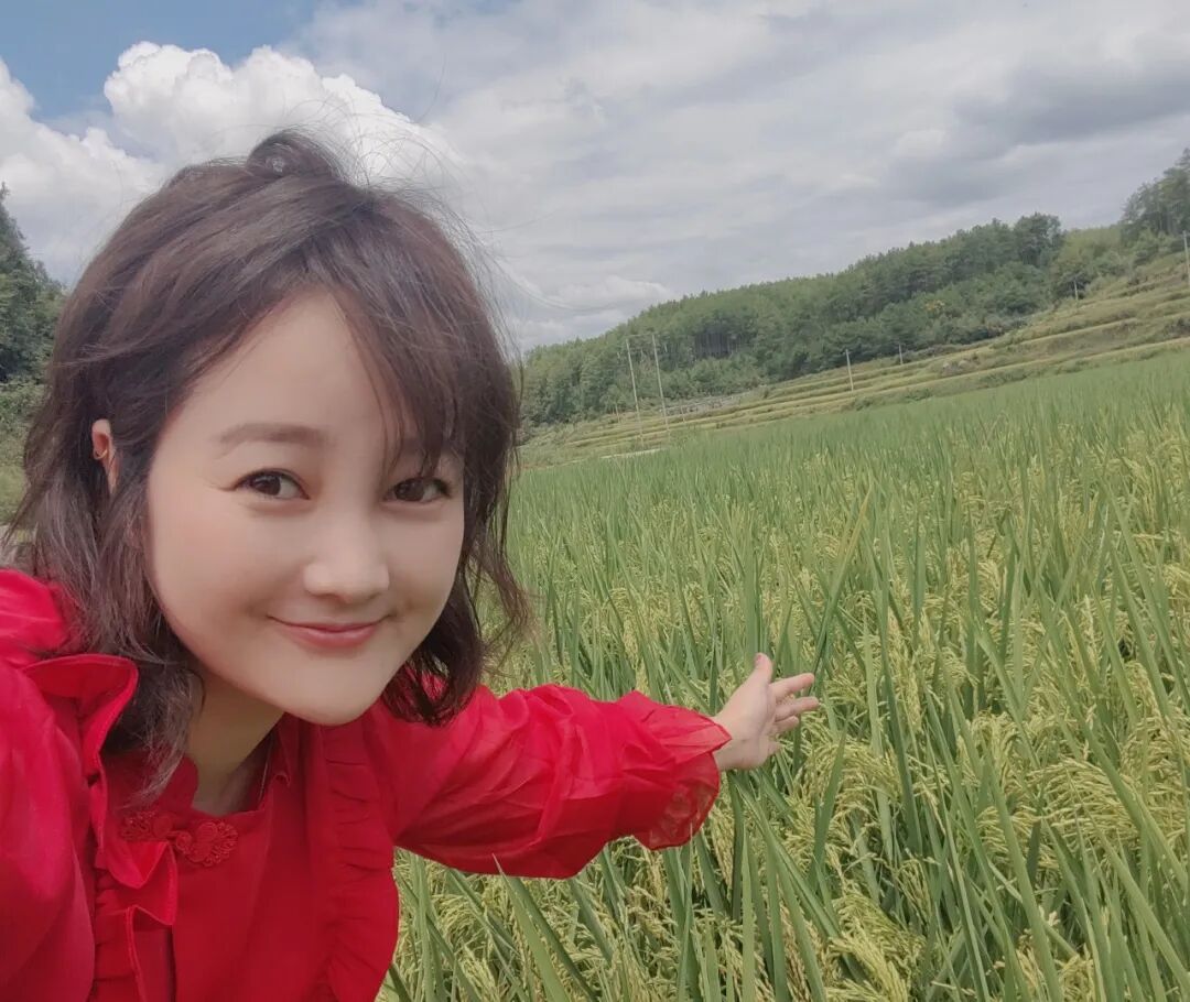 "每一份荣誉的背后都是我们团队的努力付出."刘彦希说.