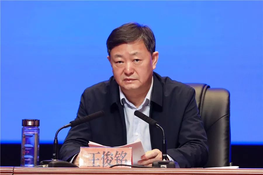 玉屏召开全县农村工作会议
