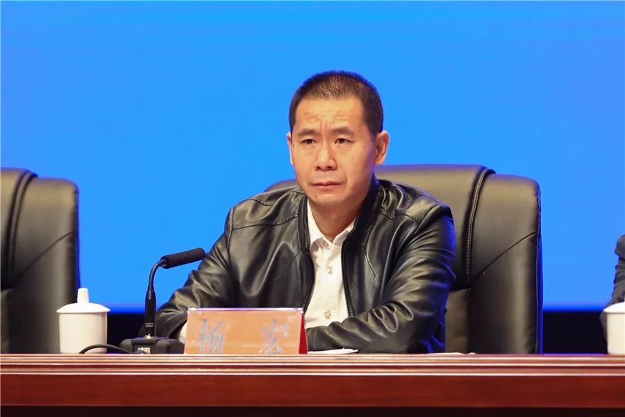 玉屏召开全县农村工作会议