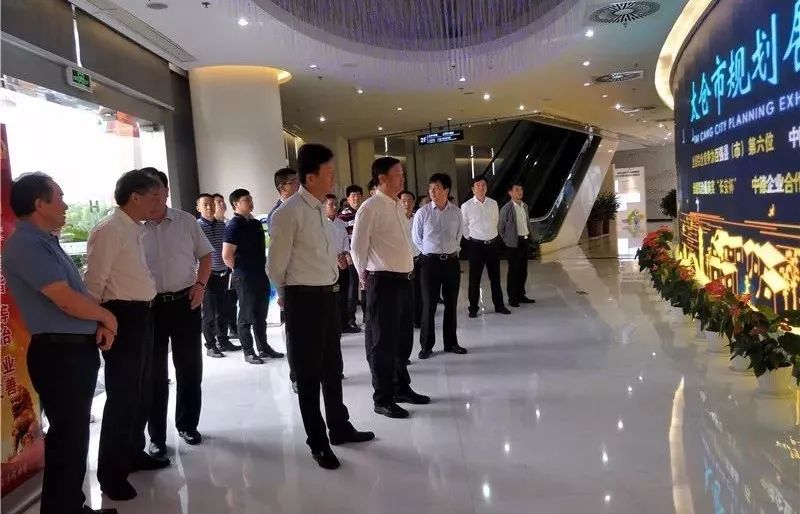 玉屏•太仓打造协作联动“升级版”