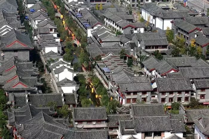 2020长寿菩提古镇新春庙会时间,地点,门票