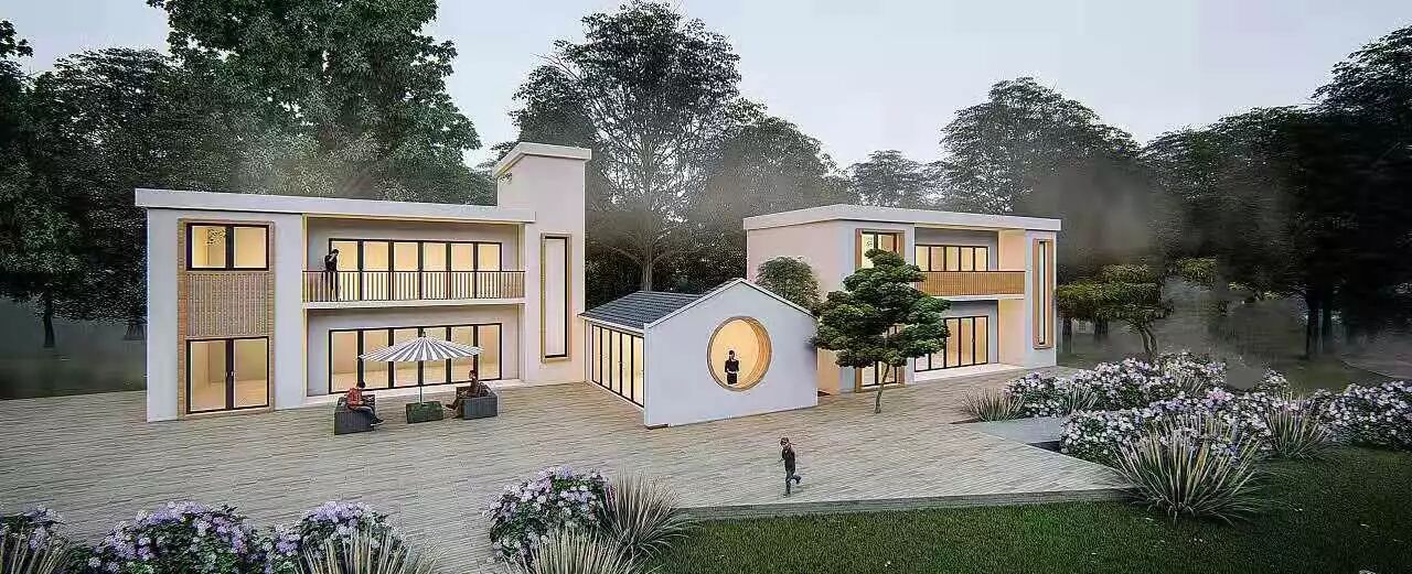 桂林梦创谷设计有限公司