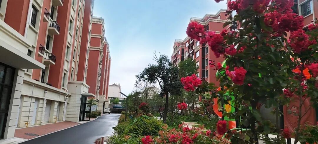 东方景园 | 月供仅2000多,入住城央三居无压力!-楼市动态-日照置业网