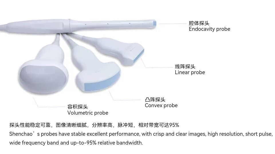 为什么要维修探头企业介绍 ｜ 理事单位深圳深超换能器有限公司_https://www.jmylbn.com_新闻资讯_第8张