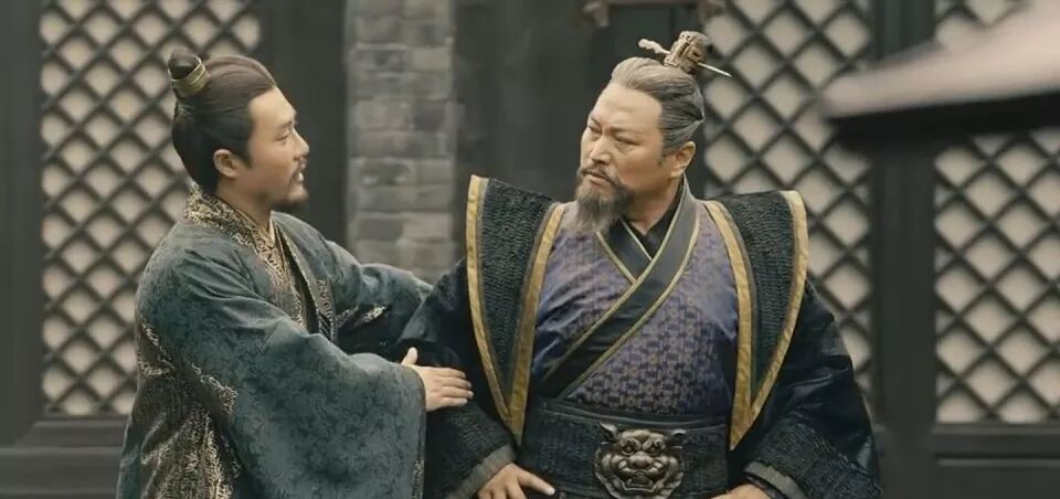 三国名将中的吝啬鬼