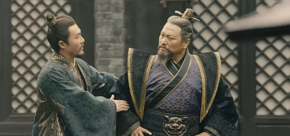 三国名将中的吝啬鬼 三国名将中的吝啬鬼