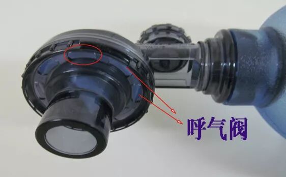 呼吸机呼气阀是什么简易呼吸器使用详解及注意事项_https://www.jmylbn.com_新闻资讯_第8张