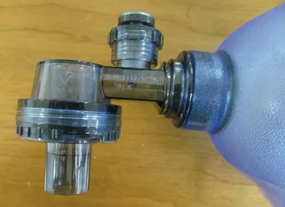 呼吸机呼气阀是什么简易呼吸器使用详解及注意事项_https://www.jmylbn.com_新闻资讯_第6张