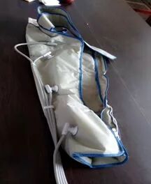 抗栓泵怎么用空气波压力治疗仪的操作规范和注意事项_https://www.jmylbn.com_新闻资讯_第4张