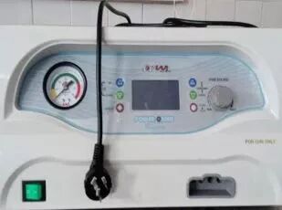 抗栓泵怎么用空气波压力治疗仪的操作规范和注意事项_https://www.jmylbn.com_新闻资讯_第3张