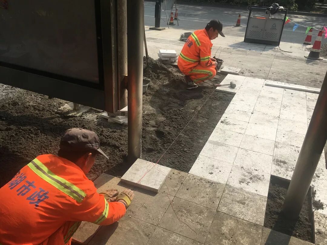 锡马来袭 城管部门全员上岗确保赛事活动安全