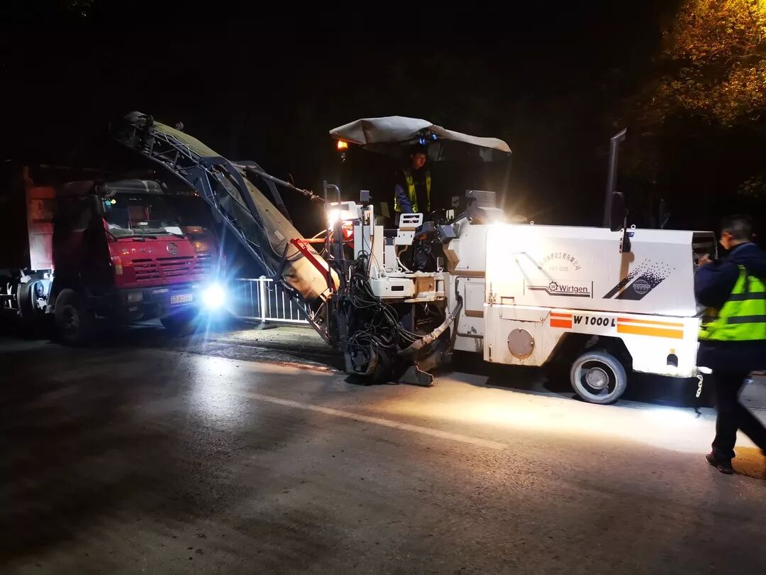 锡马来袭 城管部门全员上岗确保赛事活动安全