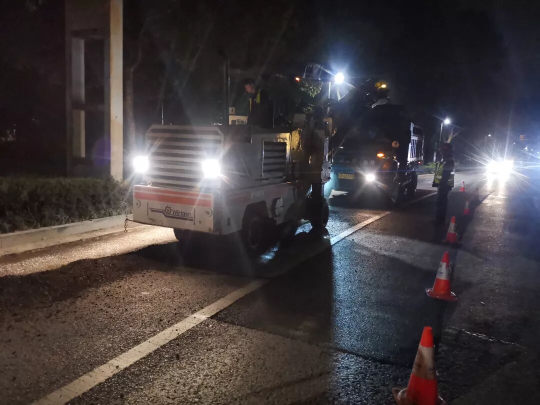 锡马来袭 城管部门全员上岗确保赛事活动安全