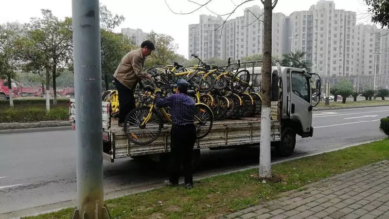 锡马来袭 城管部门全员上岗确保赛事活动安全