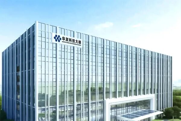 福建！华友钴业开展电池回收项目_华友钴业正极材料产能