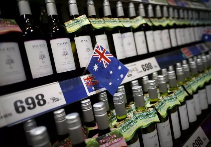 从“只知奔富”到“我要买酒庄”：中国资本“入侵”澳大利亚葡萄酒产业