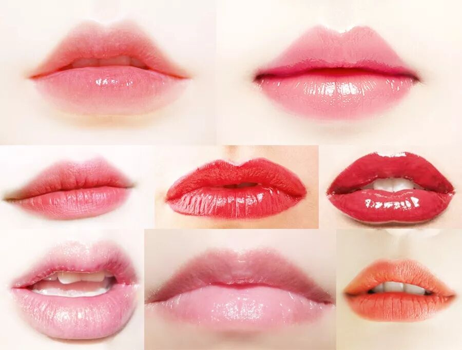 Angelababy脸上最美的地方不是眼睛 是决定气运的这里 368医美教育网 微信公众号文章阅读 Wemp