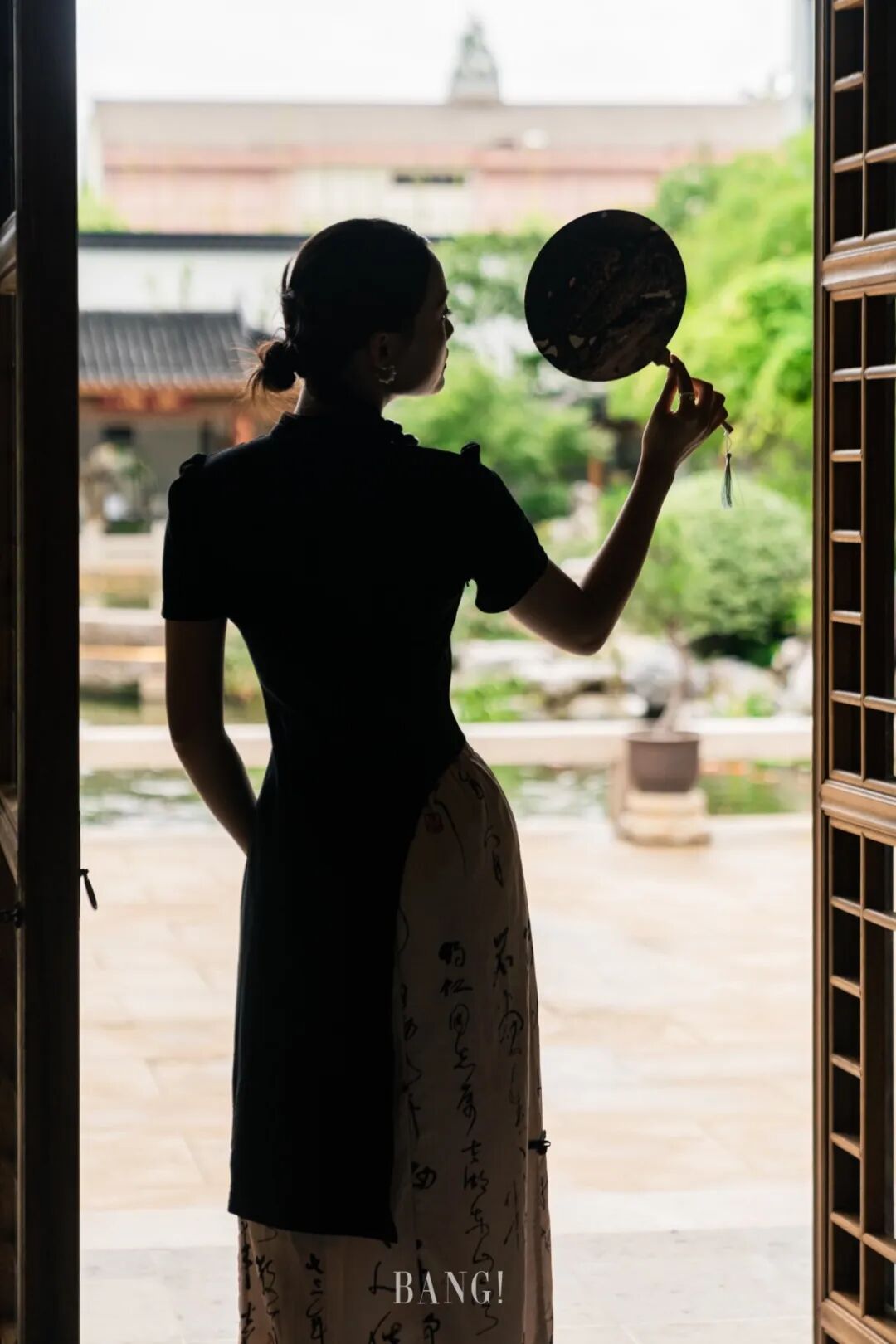 开业在即,将以苏州的江南风韵,解