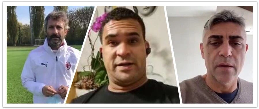 10周年 | 女足，青训，球探，嚷着要过米兰圈20年生日