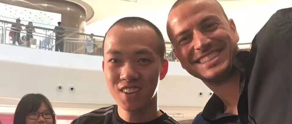 我的红黑回忆丨第四期：安东内利亲兄弟-安东内欢