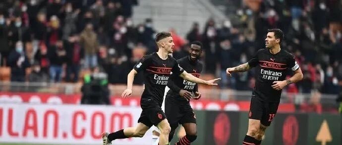 迪马济奥丨米兰冬窗当务之急