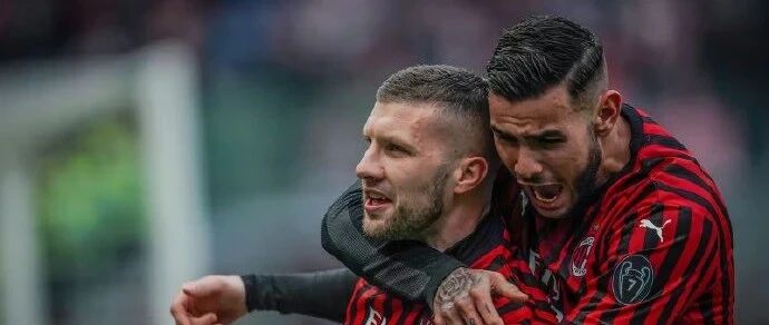 视频丨米兰赛季进球全纪录，你最喜欢哪一个？