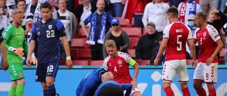 克亚尔 | 真英雄并救了埃里克森的命