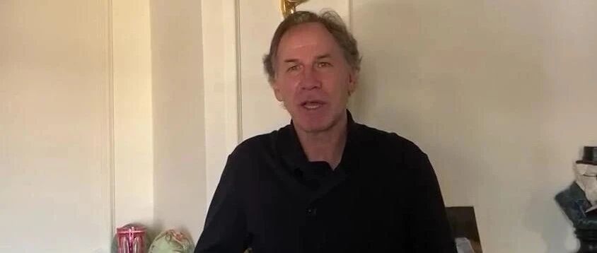 10周年庆 | 来自米兰副主席和阿根廷的问候，感动！