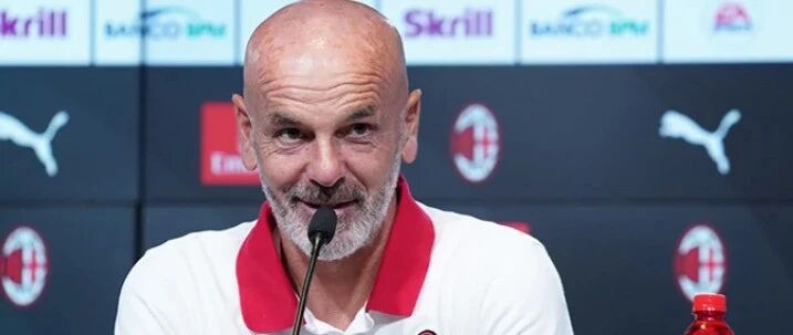 发布会丨皮奥利：我们的目标就是超过上赛季曾领先我们的球队