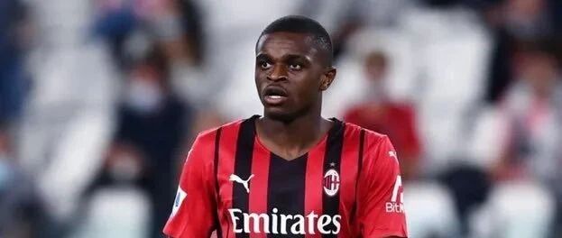 都体丨米兰双倍年薪续约卡卢卢至2026年