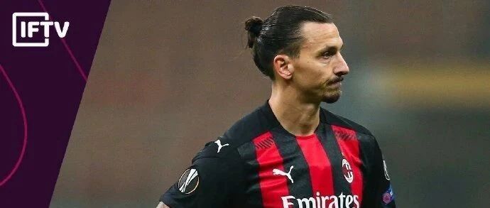 GIF丨米兰0-3里尔 终结跨赛季24场不败