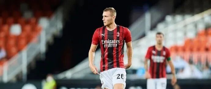 都体丨米兰租借球员的未来