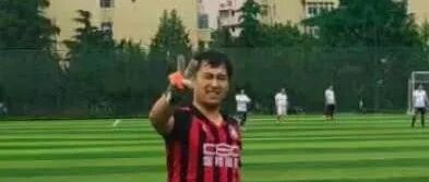 分会丨青岛米兰圈：加油兄弟！愿你归来依旧少年