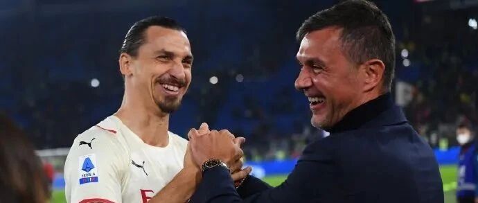 隆戈丨伊布想再踢一年，大幅降薪