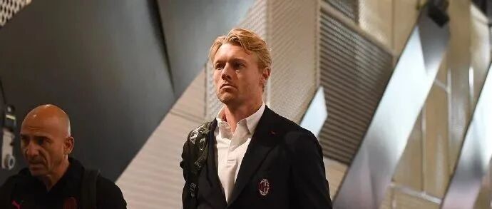 克亚尔丨米兰想续约可以打电话给我