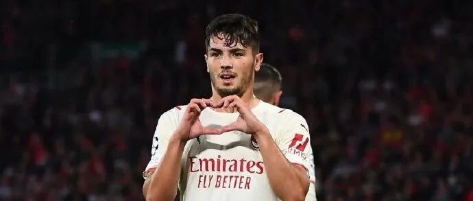 跟队记者丨迪亚斯的未来仍不确定