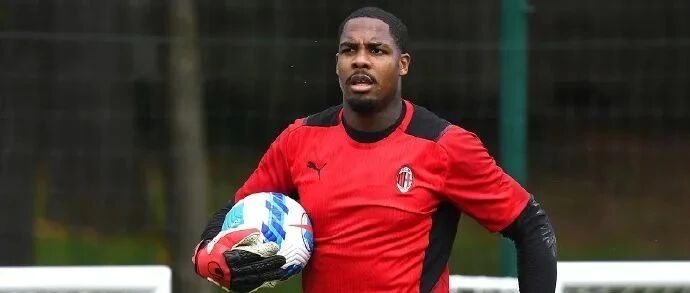 意媒丨迈尼昂将接受左手腕手术，米兰特明天接受米兰体检