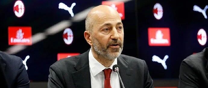 记者丨加齐迪斯要走了！