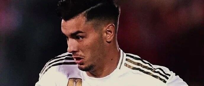 迪马济奥丨迪亚斯即将飞抵意大利