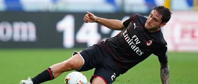 米体丨米兰后防的去留分析