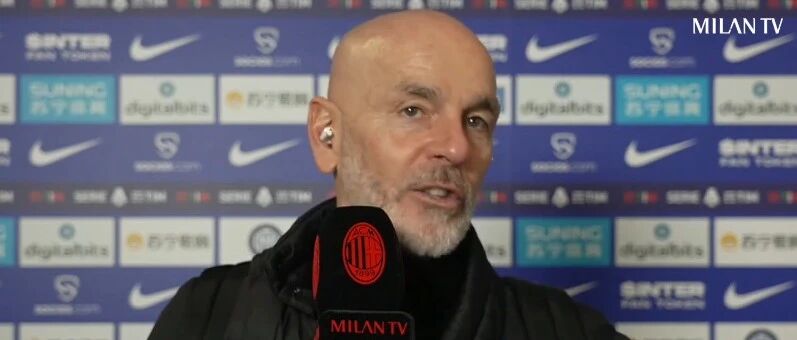 皮奥利丨意杯会排出最强阵容，只有配得上的人才会得到续约