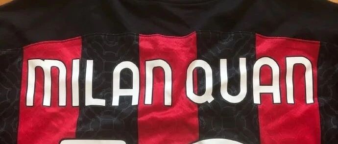 米兰圈丨我们收到了！