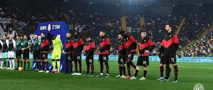 皮奥利丨谁来搭档中场？米兰并非离不开托纳利