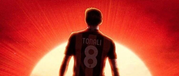 托纳利丨8号，周三体检