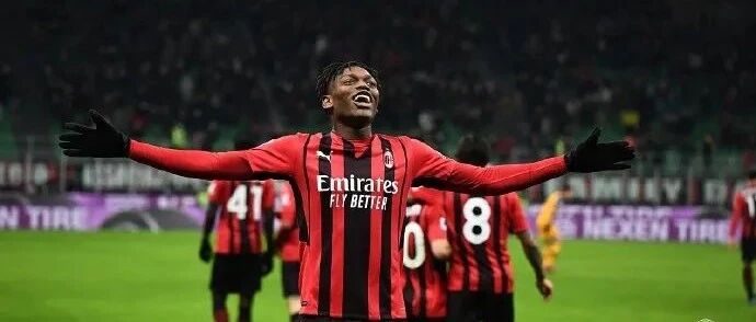 莱奥丨我的灵感来自于姆巴佩